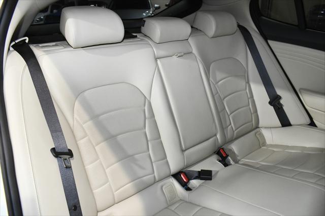 used 2022 Kia Stinger car, priced at $39,978