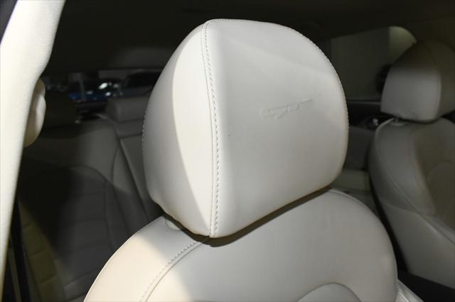 used 2022 Kia Stinger car, priced at $39,978