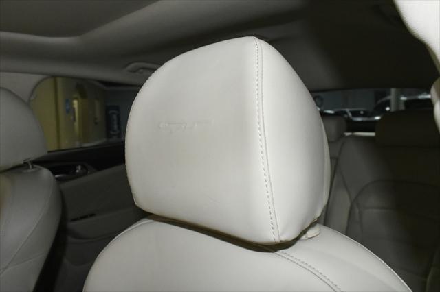 used 2022 Kia Stinger car, priced at $39,978