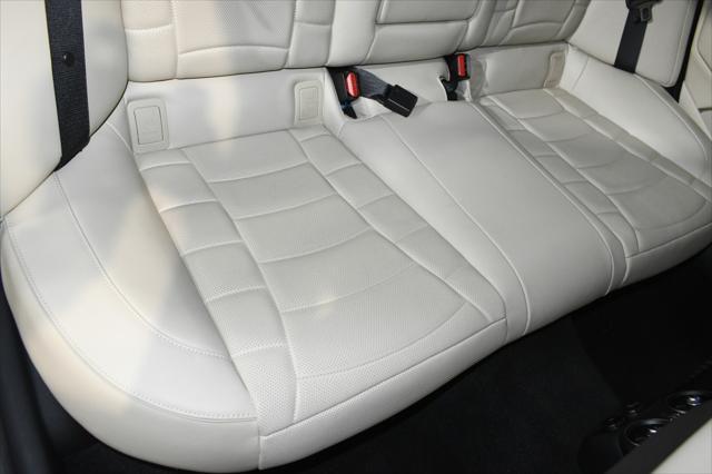 used 2022 Kia Stinger car, priced at $39,978