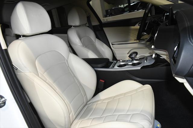 used 2022 Kia Stinger car, priced at $39,978
