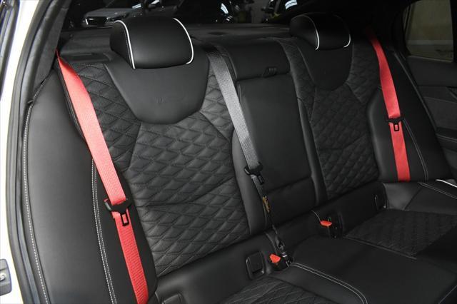 used 2023 Cadillac CT5-V car, priced at $94,978