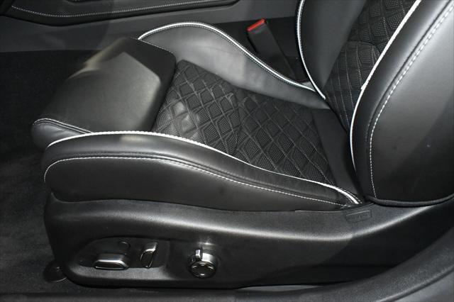 used 2023 Cadillac CT5-V car, priced at $94,978