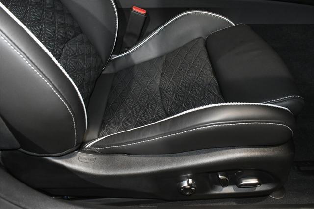 used 2023 Cadillac CT5-V car, priced at $94,978