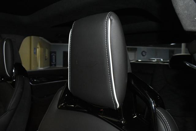 used 2023 Cadillac CT5-V car, priced at $94,978