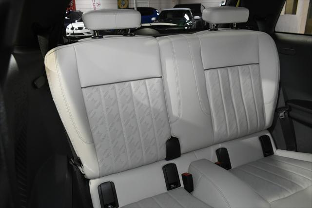 used 2025 MINI Hardtop car, priced at $31,500