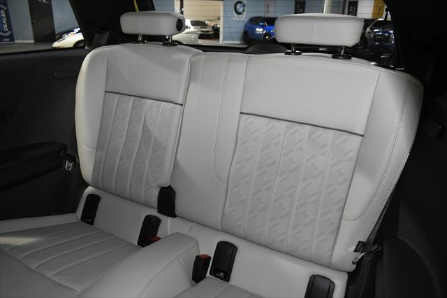used 2025 MINI Hardtop car, priced at $31,500