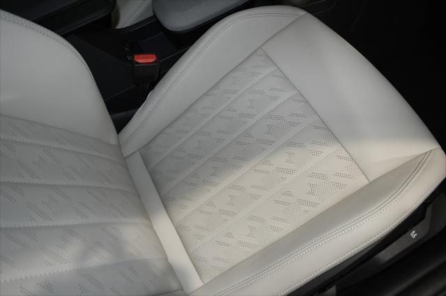 used 2025 MINI Hardtop car, priced at $31,500