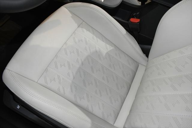 used 2025 MINI Hardtop car, priced at $31,500