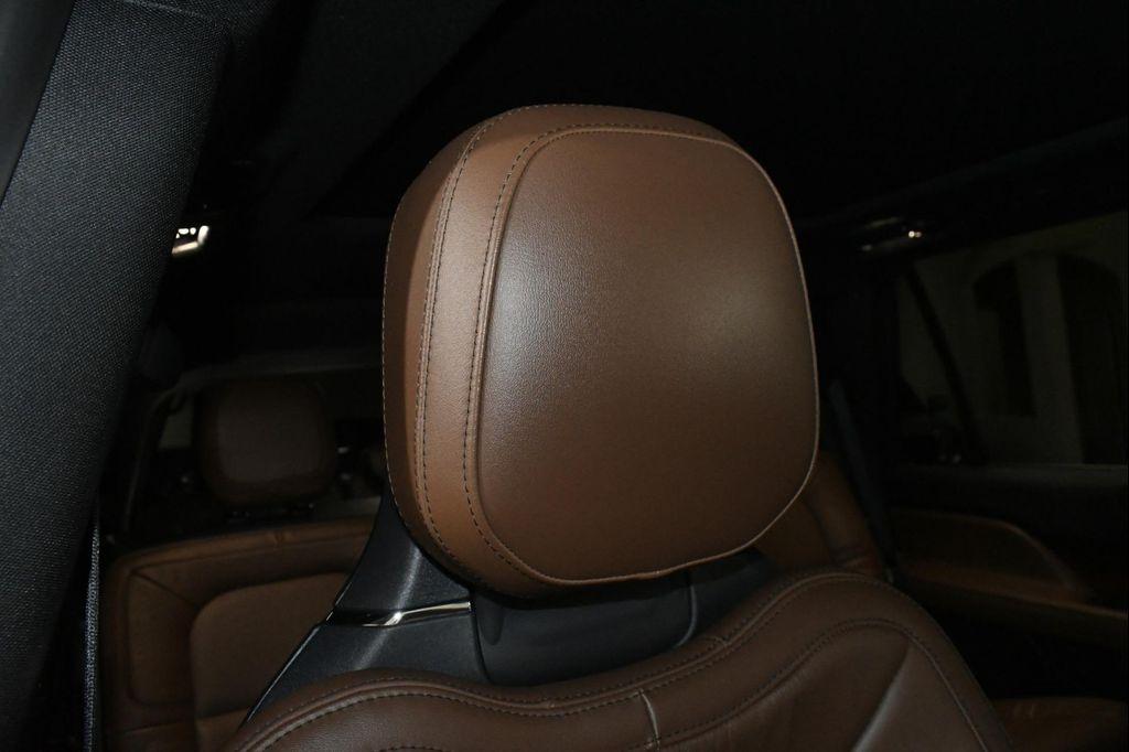 used 2023 Lincoln Navigator car, priced at $64,978