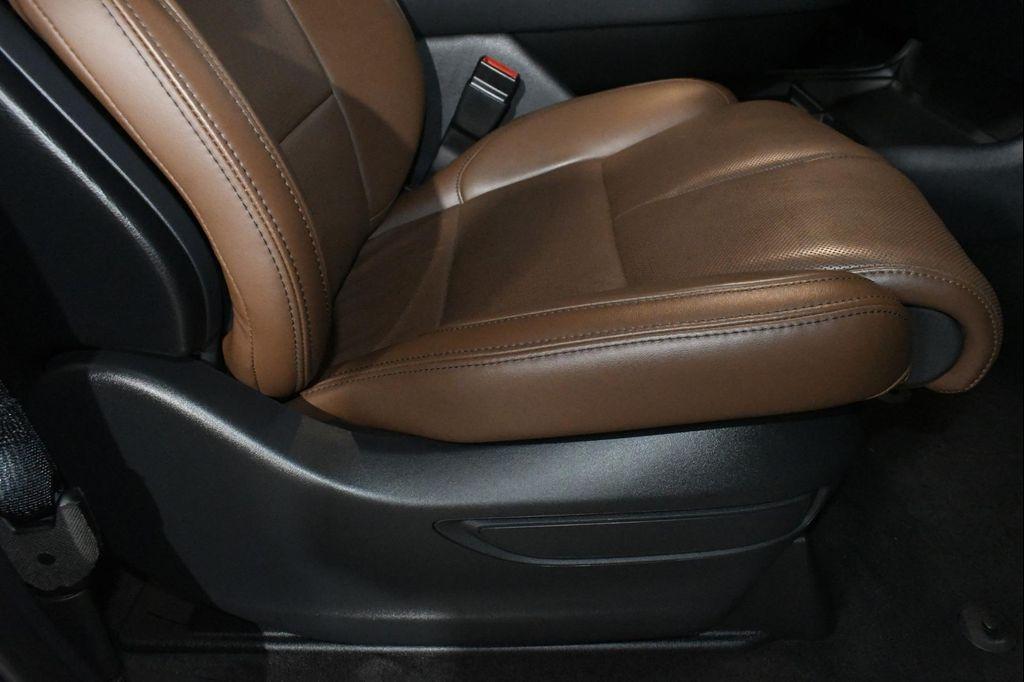 used 2023 Lincoln Navigator car, priced at $64,978