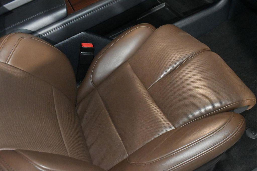 used 2023 Lincoln Navigator car, priced at $64,978