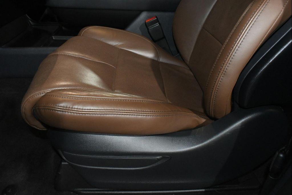 used 2023 Lincoln Navigator car, priced at $64,978