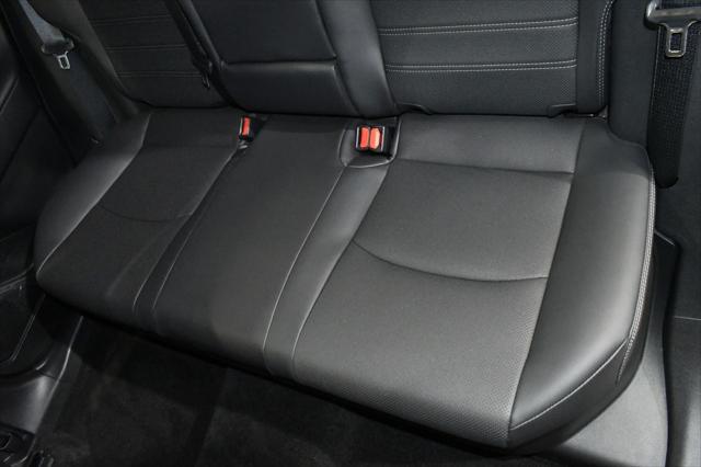 used 2024 Toyota RAV4 Hybrid car, priced at $39,978