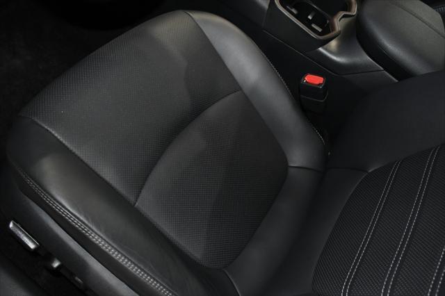 used 2024 Toyota RAV4 Hybrid car, priced at $39,978