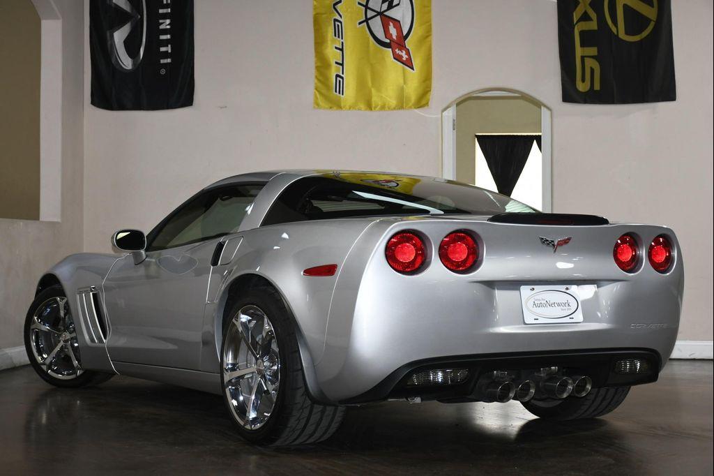used 2013 Chevrolet Corvette car, priced at $48,978
