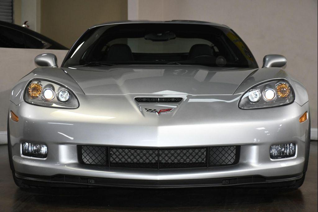 used 2013 Chevrolet Corvette car, priced at $48,978