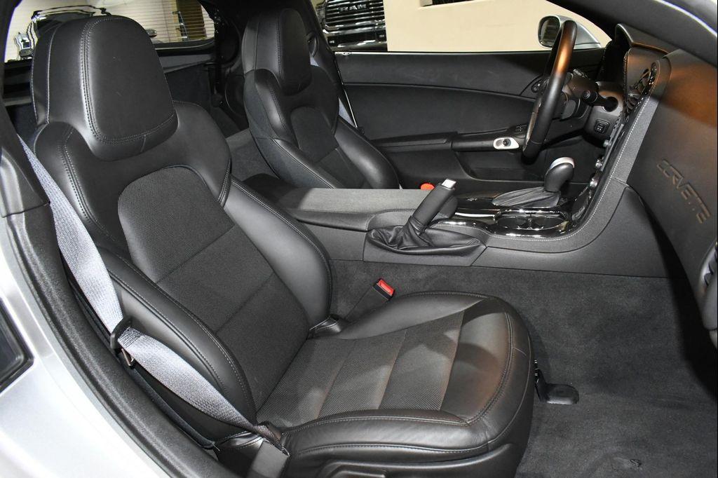used 2013 Chevrolet Corvette car, priced at $48,978