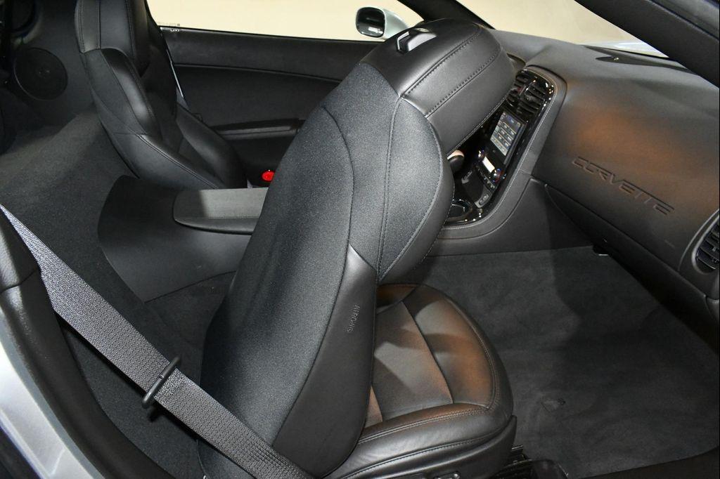used 2013 Chevrolet Corvette car, priced at $48,978