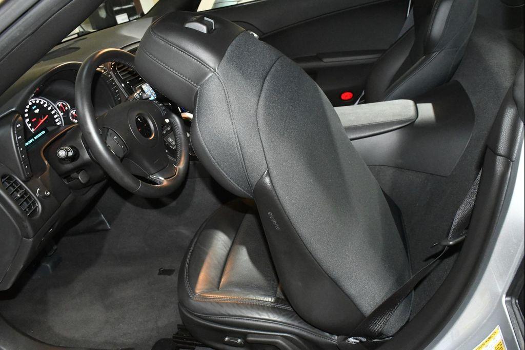 used 2013 Chevrolet Corvette car, priced at $48,978