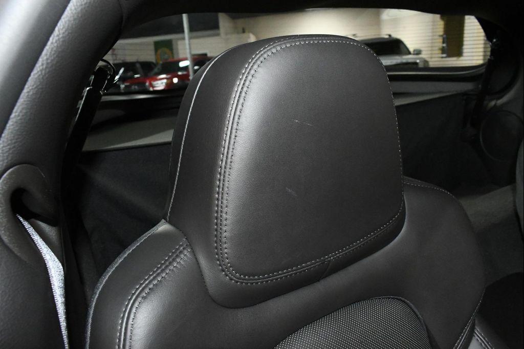 used 2013 Chevrolet Corvette car, priced at $48,978