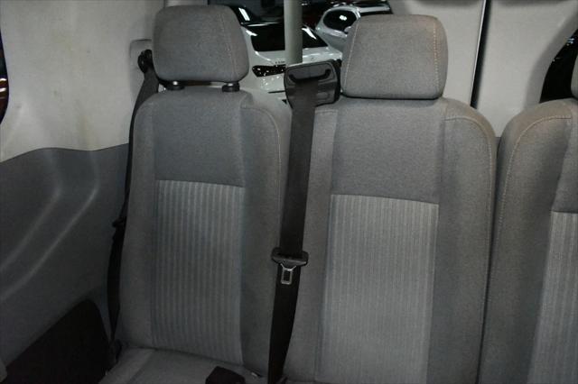 used 2015 Ford Transit-350 car, priced at $19,978
