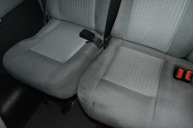 used 2015 Ford Transit-350 car, priced at $19,978