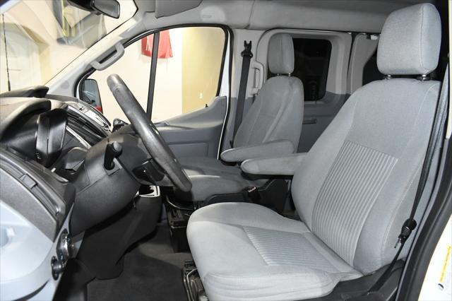 used 2015 Ford Transit-350 car, priced at $19,978