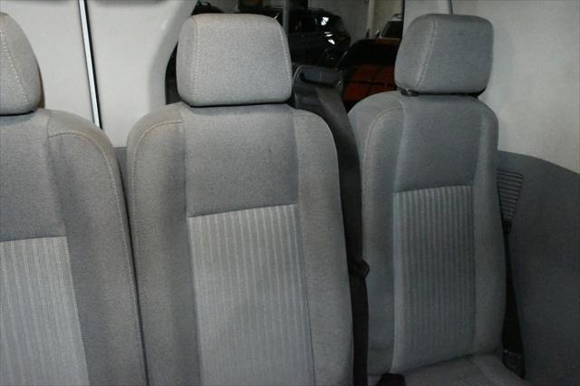 used 2015 Ford Transit-350 car, priced at $19,978