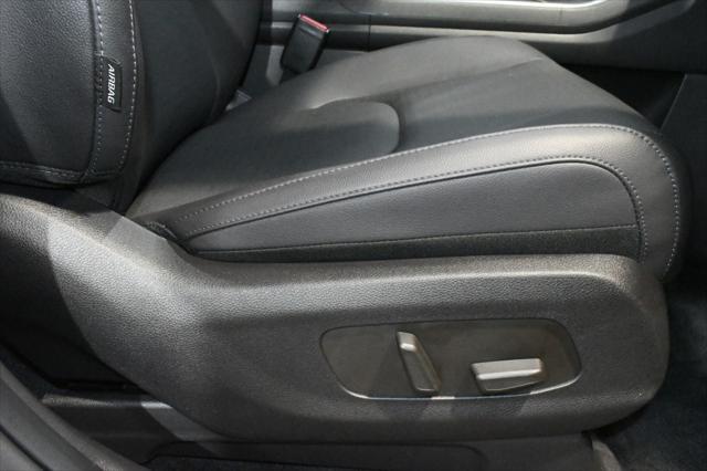 used 2025 Kia Carnival car, priced at $45,978