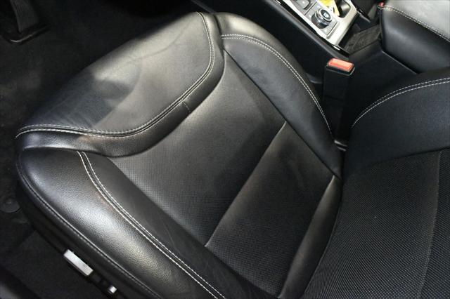 used 2022 Ford Explorer car, priced at $44,978