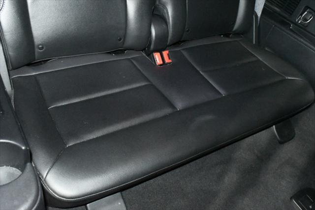 used 2022 Ford Explorer car, priced at $44,978