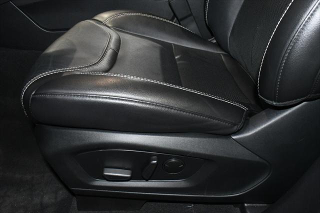 used 2022 Ford Explorer car, priced at $44,978