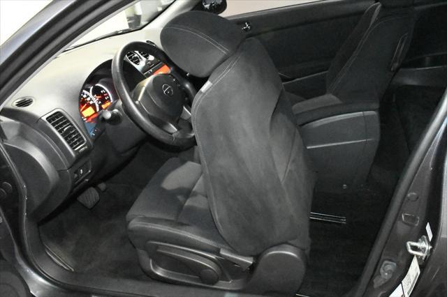 used 2013 Nissan Altima car, priced at $9,999