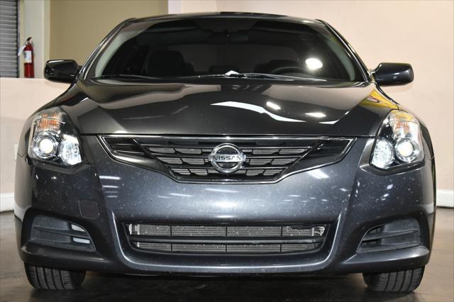 used 2013 Nissan Altima car, priced at $9,999