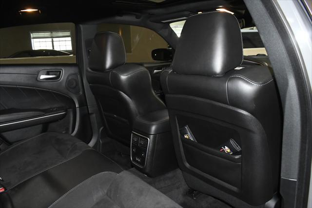 used 2019 Dodge Charger car, priced at $39,978
