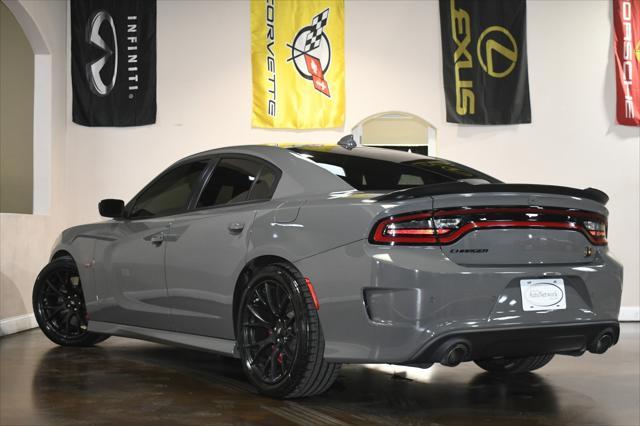 used 2019 Dodge Charger car, priced at $39,978