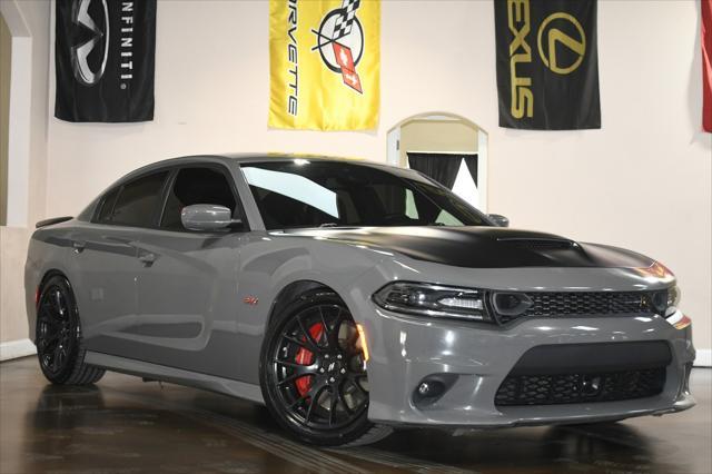 used 2019 Dodge Charger car, priced at $39,978