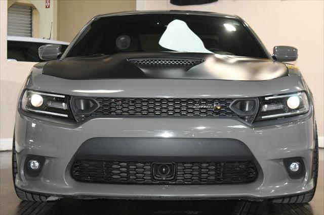 used 2019 Dodge Charger car, priced at $39,978