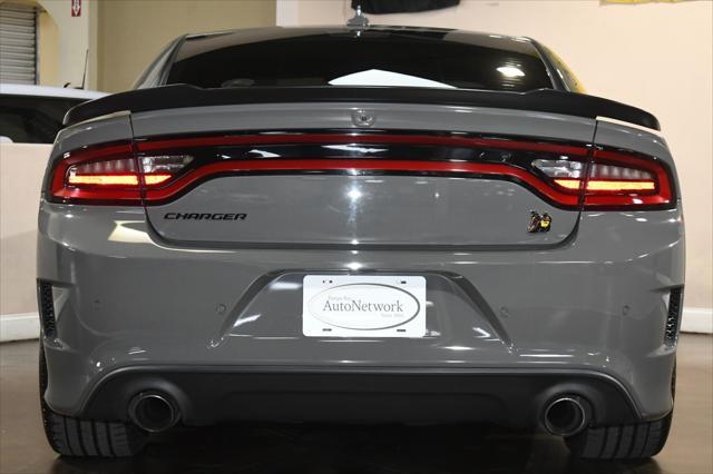 used 2019 Dodge Charger car, priced at $39,978