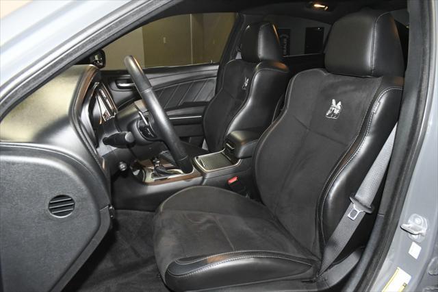 used 2019 Dodge Charger car, priced at $39,978