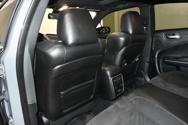 used 2019 Dodge Charger car, priced at $39,978