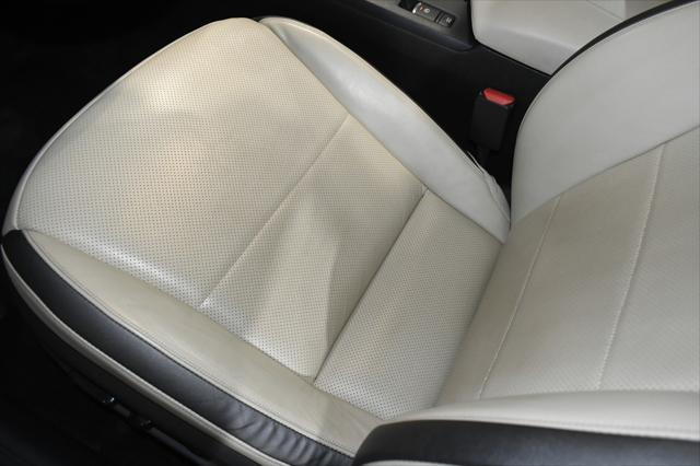 used 2022 INFINITI QX50 car, priced at $32,978