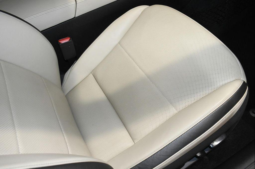 used 2022 INFINITI QX50 car, priced at $30,978