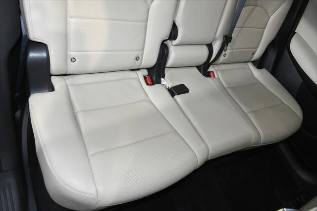 used 2022 INFINITI QX50 car, priced at $32,978