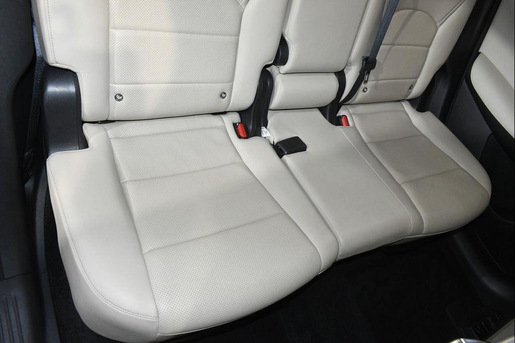 used 2022 INFINITI QX50 car, priced at $30,978