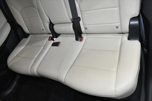 used 2022 INFINITI QX50 car, priced at $32,978