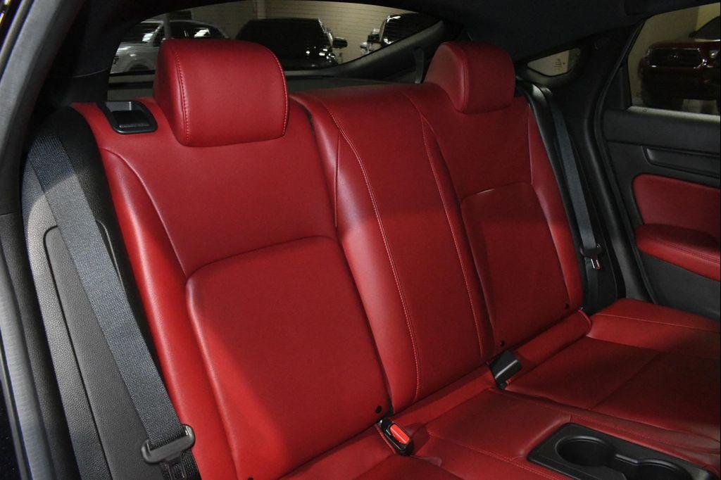 used 2024 Acura Integra car, priced at $47,500