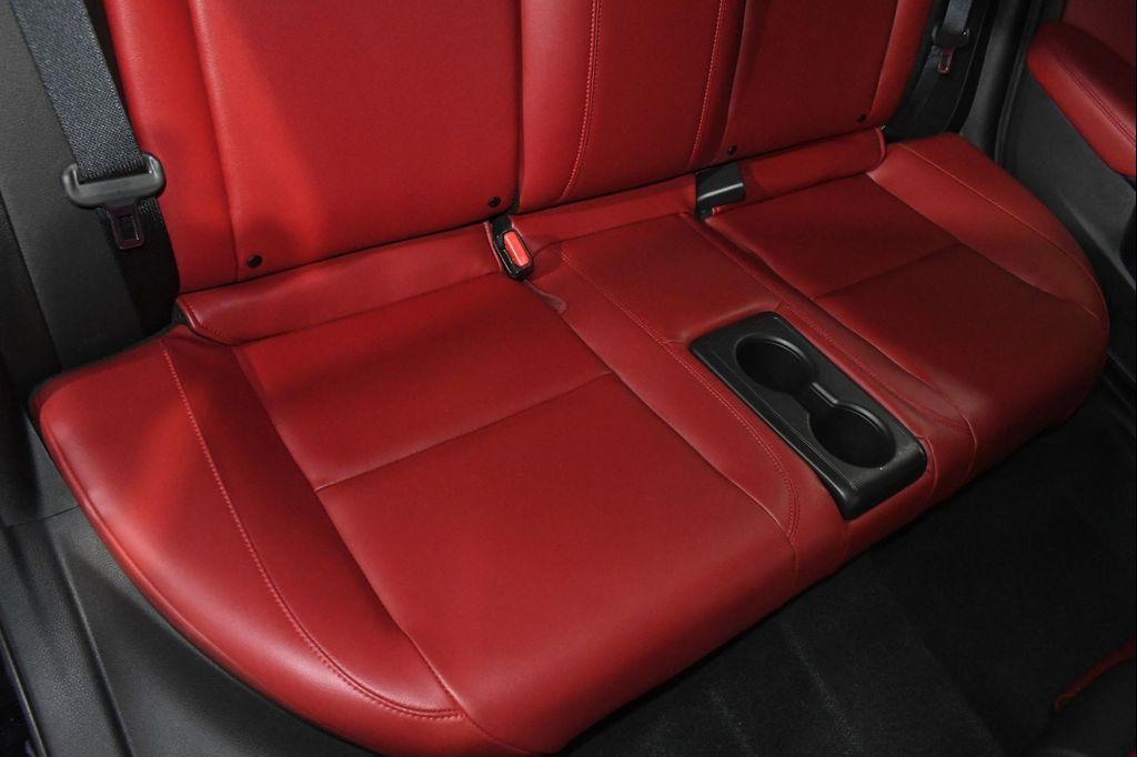 used 2024 Acura Integra car, priced at $47,500