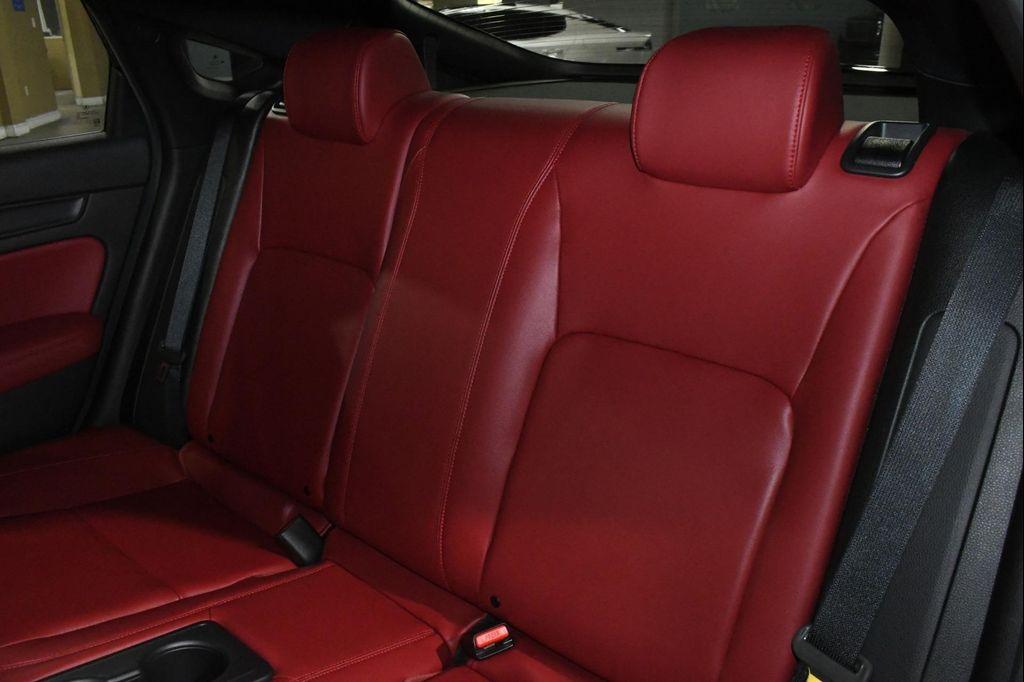 used 2024 Acura Integra car, priced at $47,500